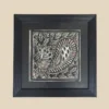 indian madhubani painting by kaarigar handicraft