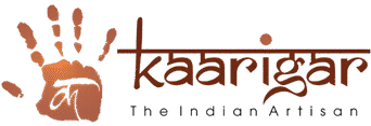 kaarigar online - the Indian Artisan logo