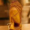 soft wood elephant by karigar handicraft