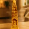 buddha stupa temple image by kaarigar