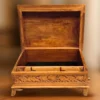 rehal quran book stand by kaarigar